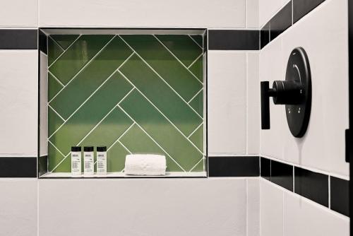 the godfrey detroit curio collection by hilton