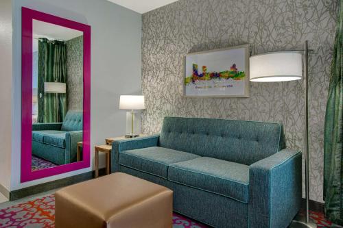 home2 suites by hilton grand rapids airport