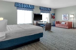 hampton inn and suites indianapolis west speedway