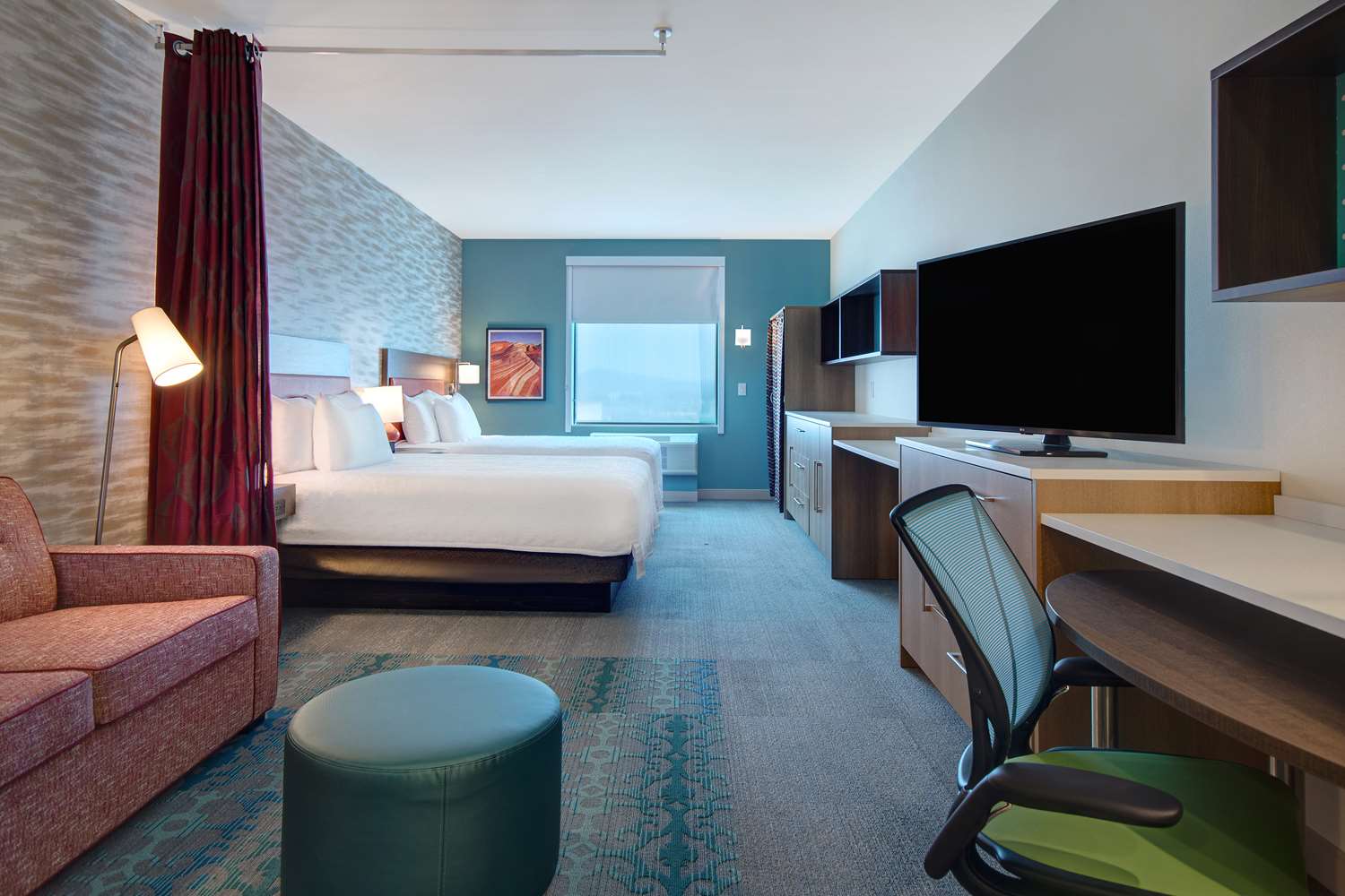 home2 suites by hilton las vegas north