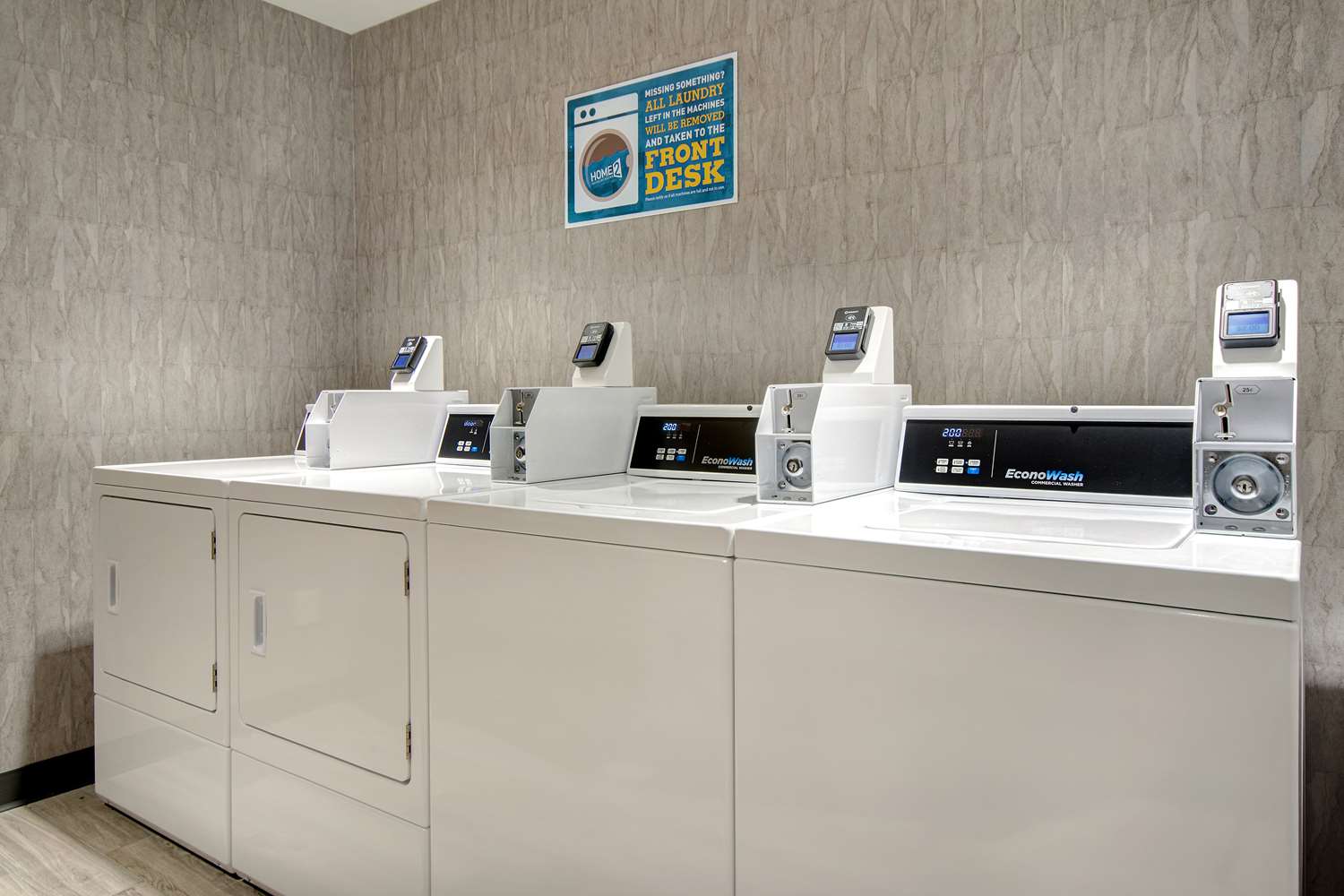 home2 suites by hilton las vegas north