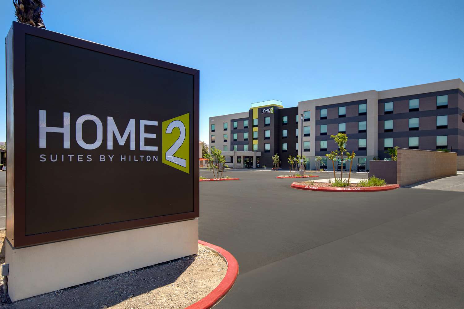 home2 suites by hilton las vegas north