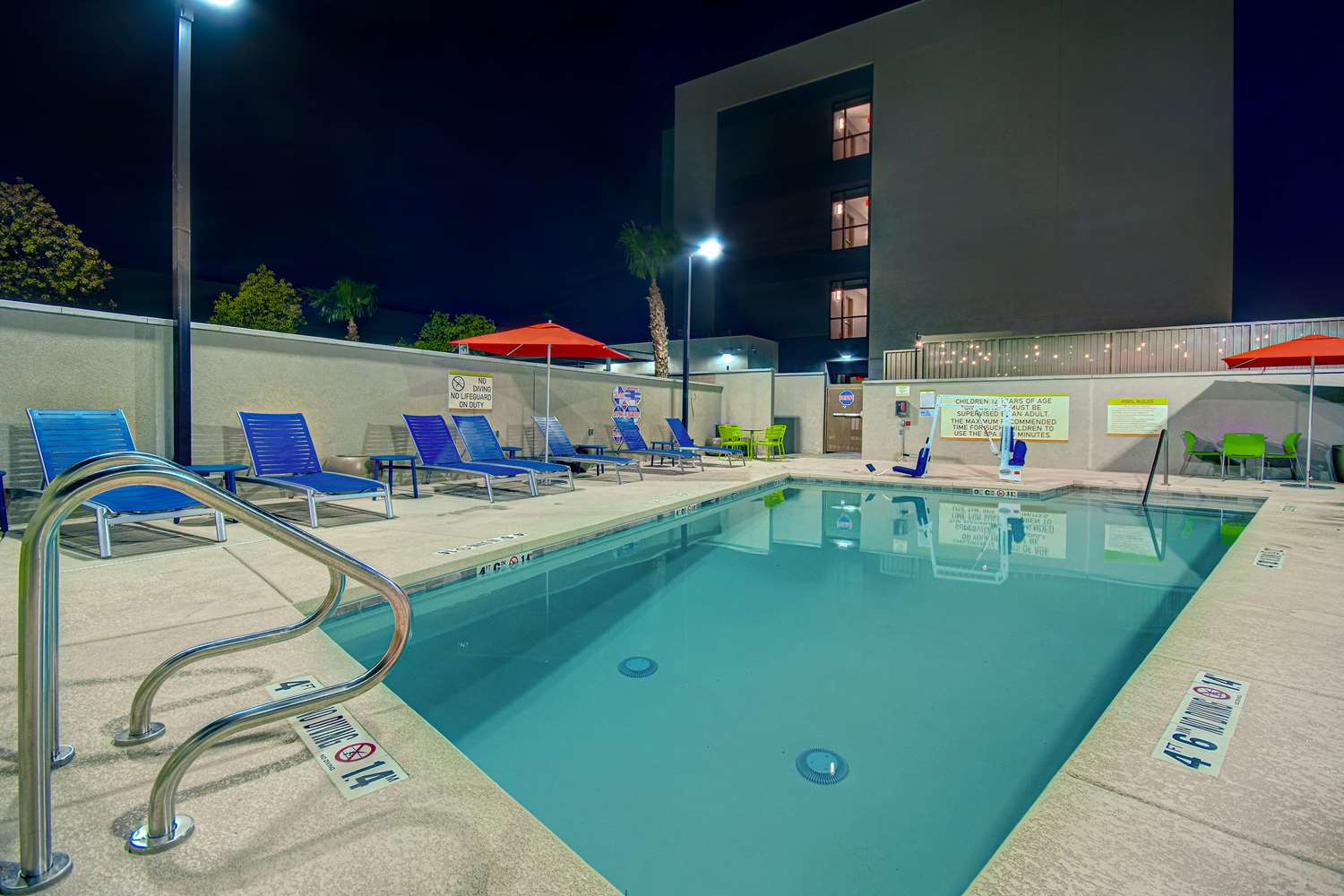 home2 suites by hilton las vegas north
