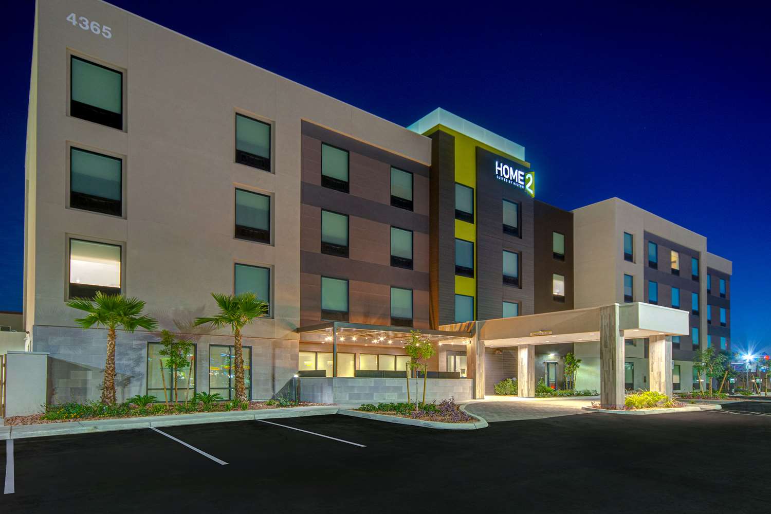 home2 suites by hilton las vegas north