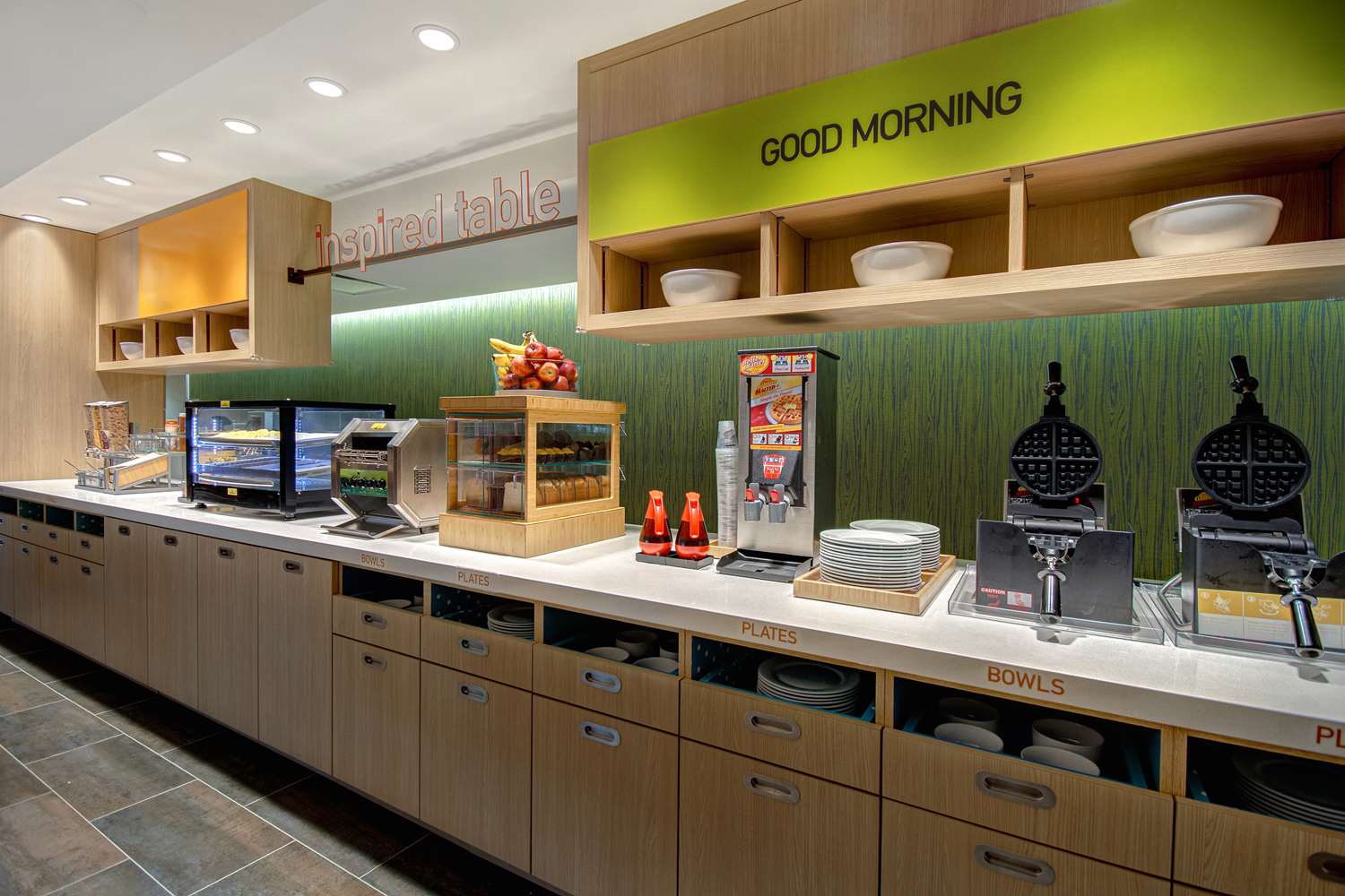 home2 suites by hilton las vegas north