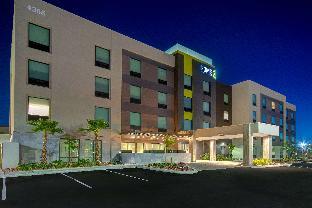 home2 suites by hilton las vegas north