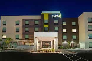 home2 suites by hilton las vegas north
