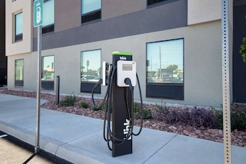 home2 suites by hilton las vegas north