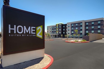 home2 suites by hilton las vegas north