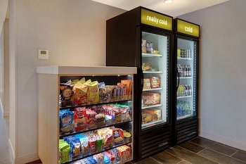 Home2 Suites By Hilton Las Vegas North,Sunrise Manor>>Las Vegas,3 star