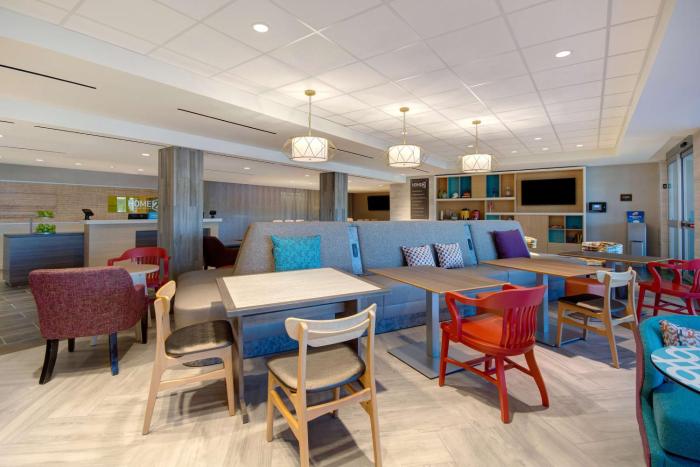 home2 suites by hilton las vegas north