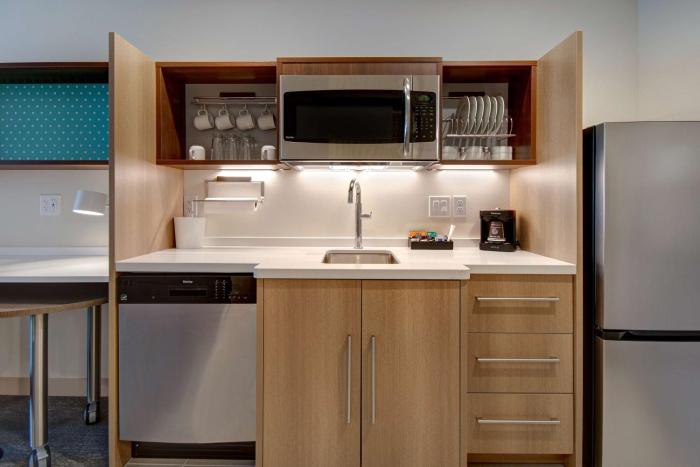 home2 suites by hilton las vegas north