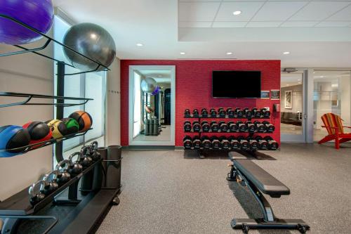 home2 suites by hilton las vegas north