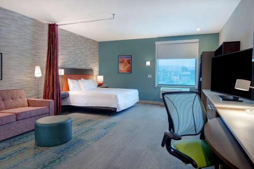 home2 suites by hilton las vegas north