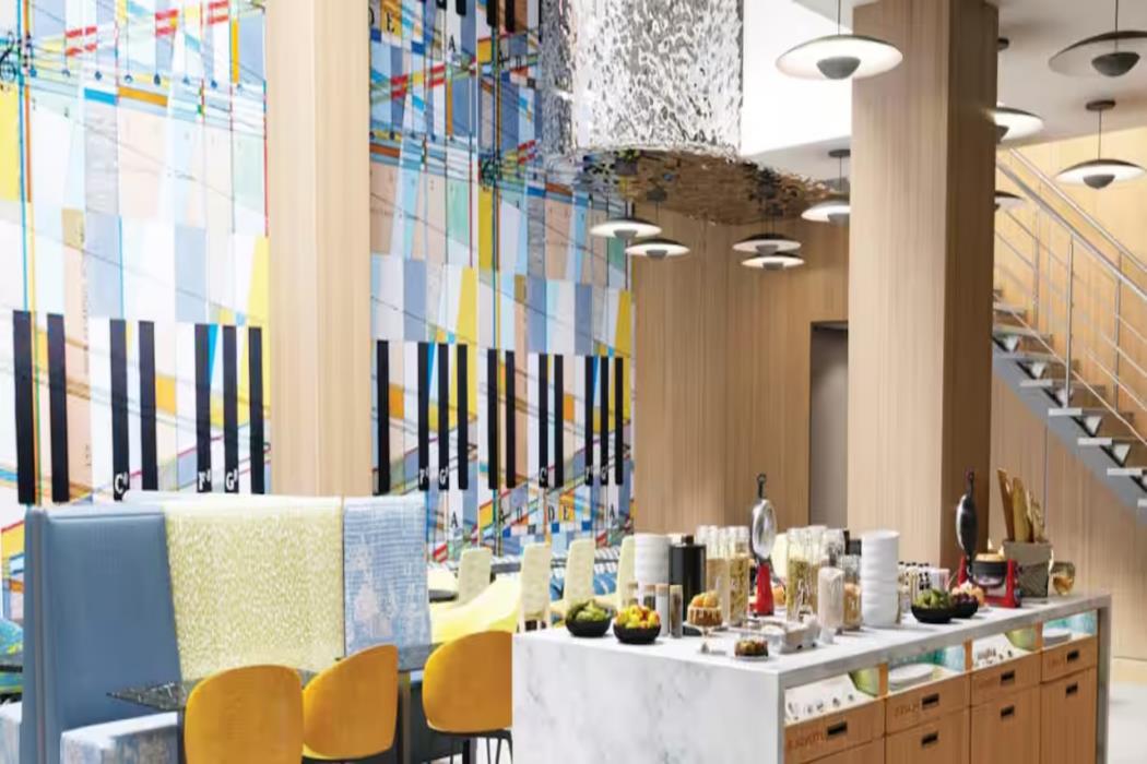 hampton inn new york times square