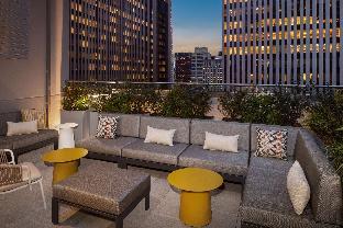 hampton inn new york times square