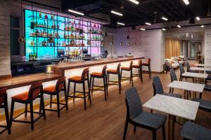 hampton inn new york times square