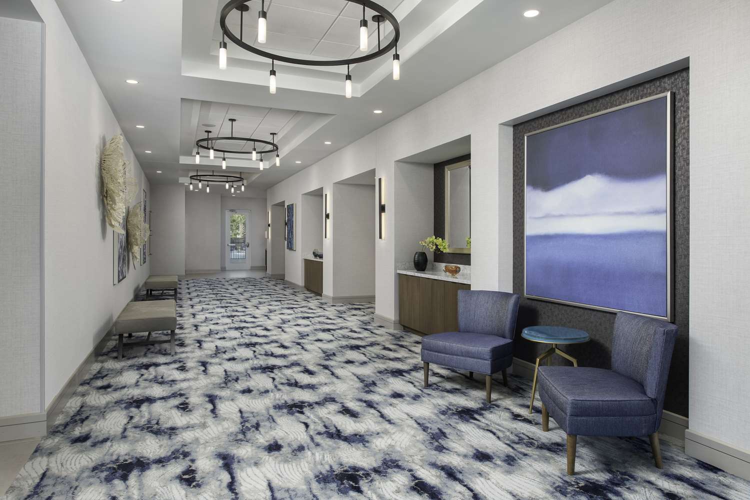 hilton garden inn pensacola downtown