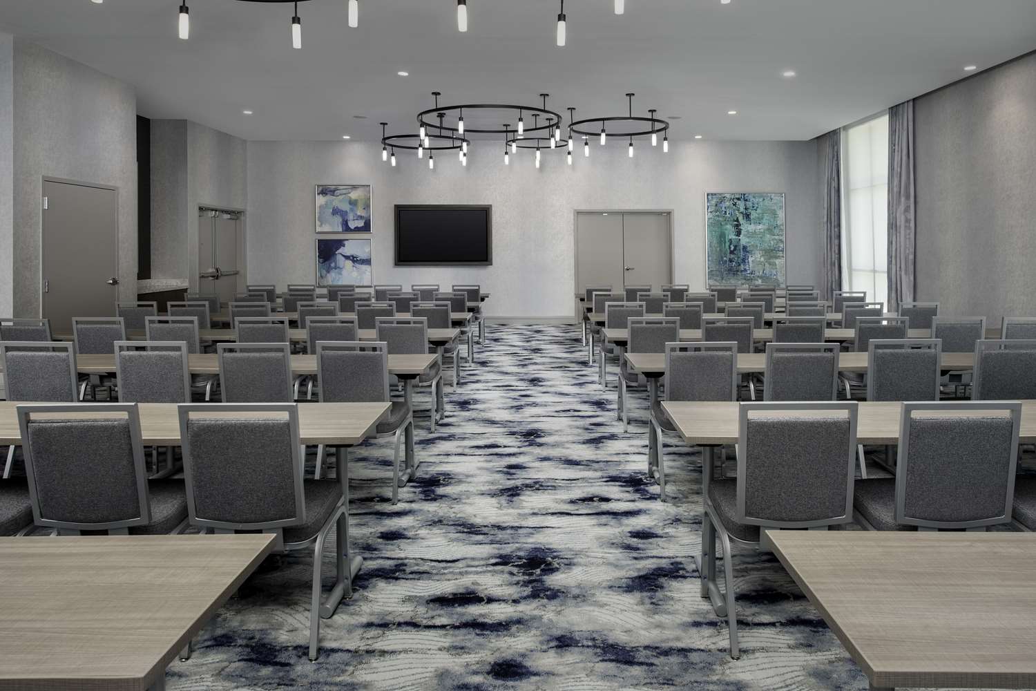 hilton garden inn pensacola downtown