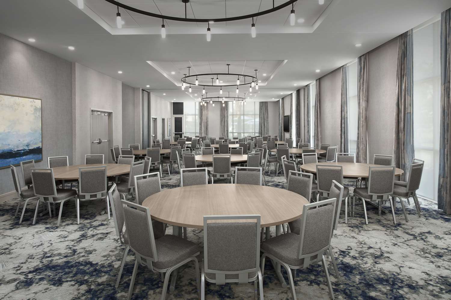 hilton garden inn pensacola downtown