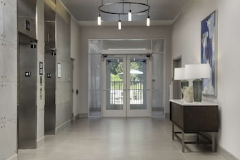 Hilton Garden Inn Pensacola Downtown,United States Of America>>Pensacola,3 star