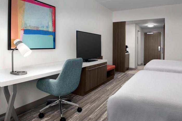 hilton garden inn pensacola downtown