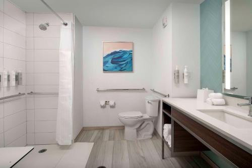 hilton garden inn pensacola downtown