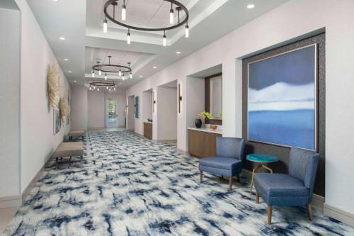 hilton garden inn pensacola downtown