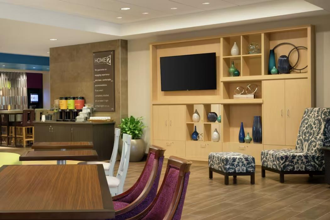 home2 suites by hilton richmond glenside