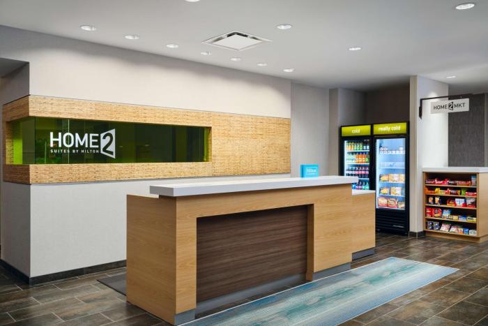 home2 suites by hilton richmond glenside