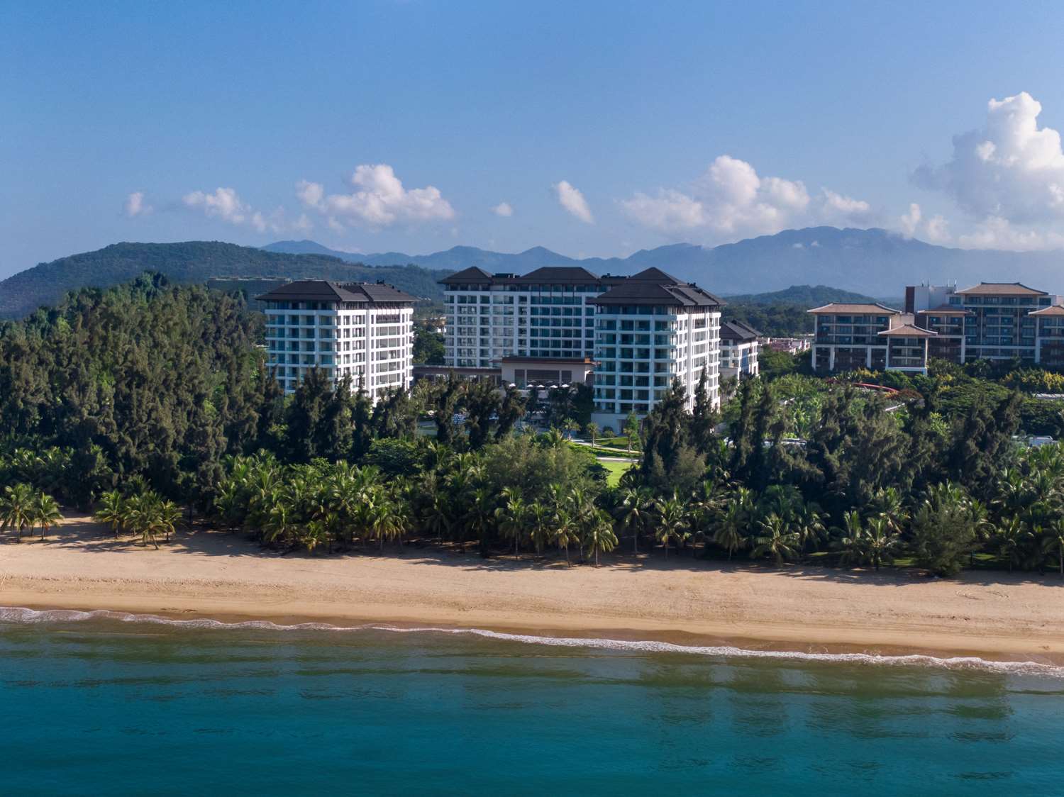 lingshui
