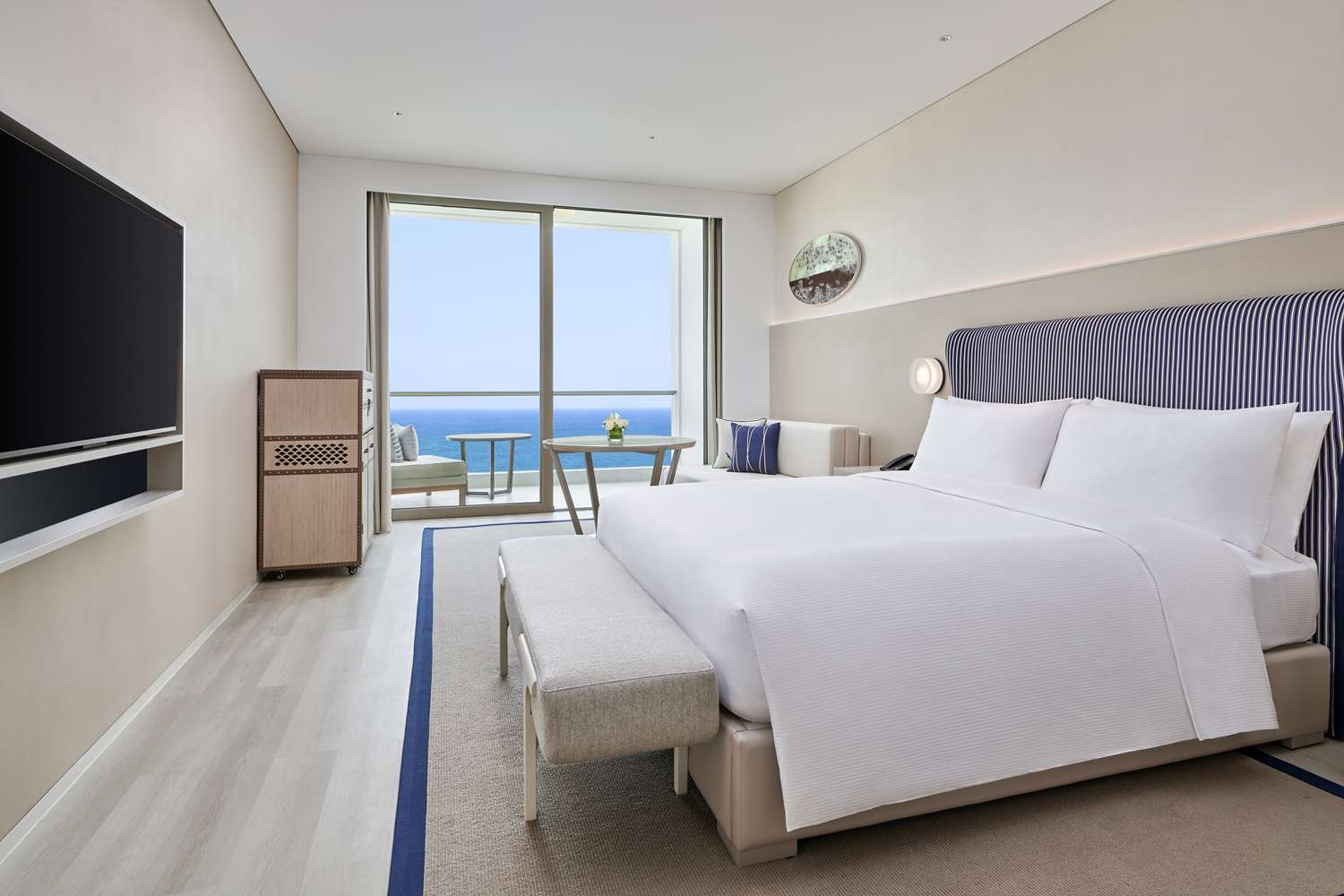 the mermoon resort hainan tufu bay tapestry by hilton