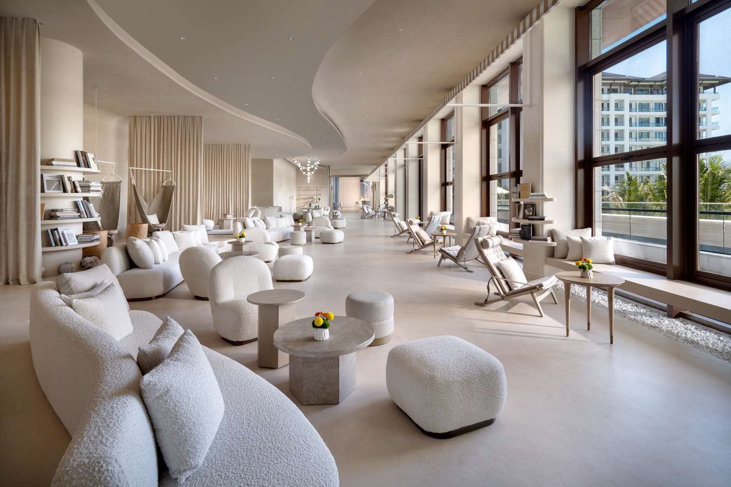 the mermoon resort hainan tufu bay tapestry by hilton
