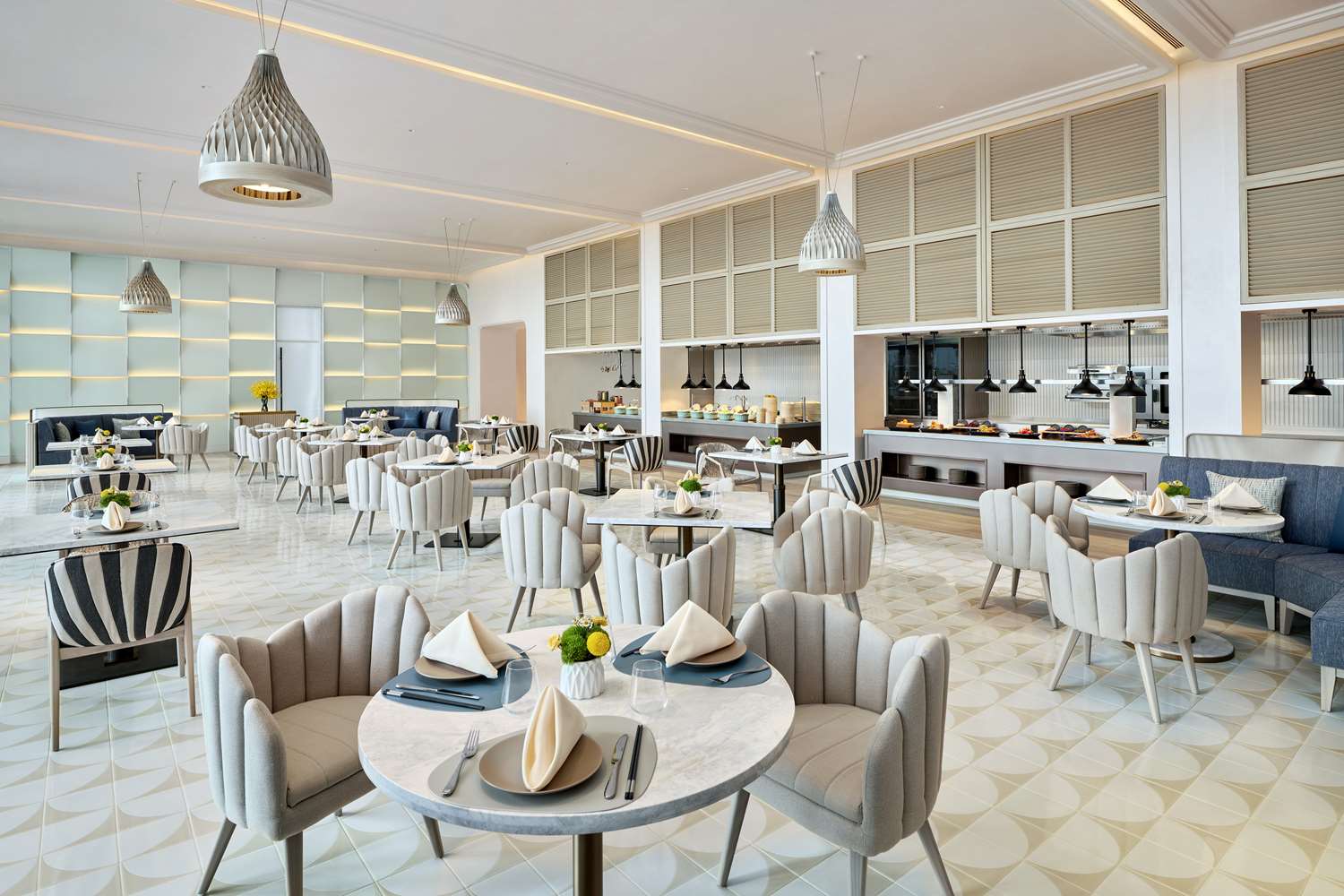 the mermoon resort hainan tufu bay tapestry by hilton