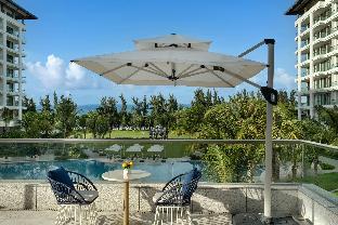 the mermoon resort hainan tufu bay tapestry by hilton
