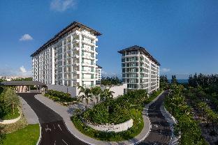 the mermoon resort hainan tufu bay tapestry by hilton