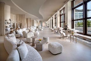 the mermoon resort hainan tufu bay tapestry by hilton
