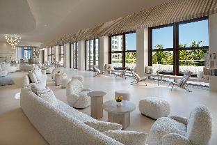the mermoon resort hainan tufu bay tapestry by hilton