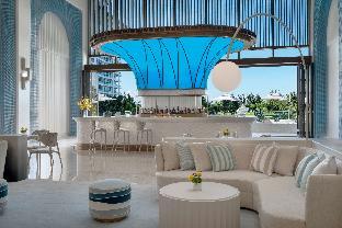 the mermoon resort hainan tufu bay tapestry by hilton