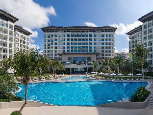 the mermoon resort hainan tufu bay tapestry by hilton