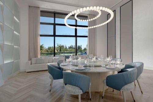 the mermoon resort hainan tufu bay tapestry by hilton