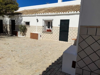 arcos de la frontera