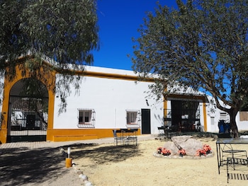 arcos de la frontera