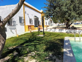 arcos de la frontera
