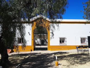 arcos de la frontera