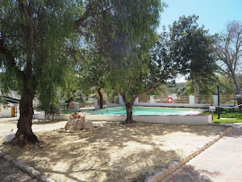 arcos de la frontera