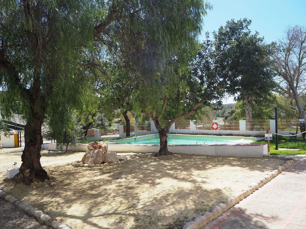 arcos de la frontera