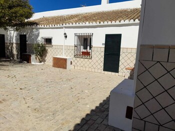 arcos de la frontera