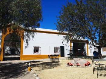 arcos de la frontera