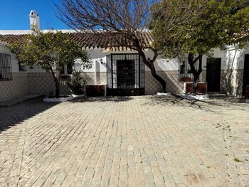 arcos de la frontera
